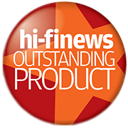 hi-fi news outstanding product